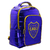 Mochila CRESKO Boca metalizada