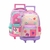 Mochila FW Fun World Patch DIY carrito
