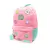 Mochila MOOVING Pusheen Patches