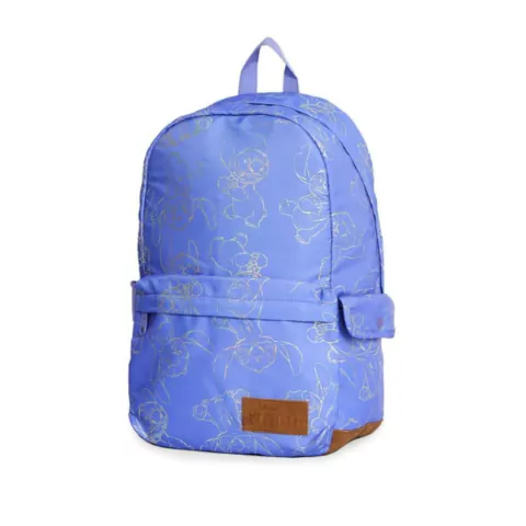Mochila MOOVING Stitch Sky