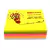 Notas adhesivas Medoro Fluor x200