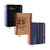 Agenda BPACK - NOW A5 semanal espiralada