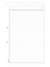 Block HUSARES Business oficio - comprar online
