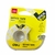 Cinta Deli 18mm x 7.62m c/dispenser