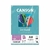 Papel CANSON Iris Vivaldi A4