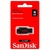 Pendrive SanDisk Cruzer Blade 16GB 2.0