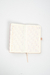 Agenda FW semanal Pocket Cosida Vertical 2025 - Librerias DICON