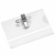 Porta credencial SIFAP con broche