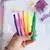 Resaltadores MOOVING neon x5 - comprar online