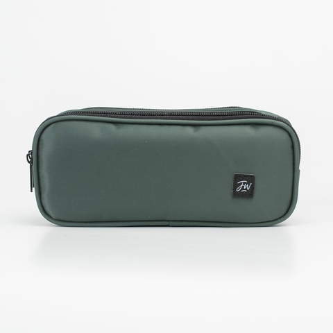 Cartuchera FW Doble cierre