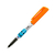 Lapicera FLIGO S-MILE Escolar