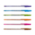 Boligrafos FILGO Stick 026 x6 en internet