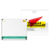 Tablero DOZENT laminado con paralelas 50x60cm
