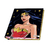 Carpetas MOOVING N°3 anilladas Wonder Woman - Librerias DICON