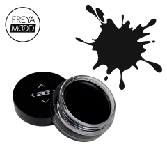 Intensify Color Gel Eyeliner - Delineador Ojos en Gel WP - IDRAET - comprar online
