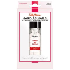 Fortalecedor Hard As Nails - Sally Hansen - FreyaMood