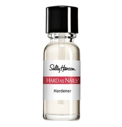 Fortalecedor Hard As Nails - Sally Hansen - tienda online