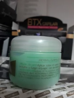 Baño De Crema Humectante -ideal Post Tintura- Olio en internet