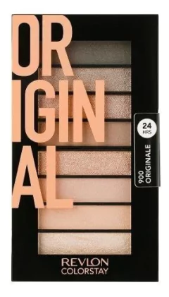 Paleta Book 8 Sombras Revlon - Varios Modelos - comprar online