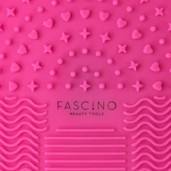 Brush Cleanser Limpiador De Brochas De Silicona - Fascino en internet