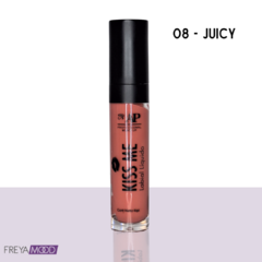 Labial Líquido Kiss Me - AP Andrea Pellegrino - FreyaMood