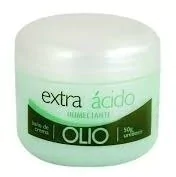 Baño De Crema Humectante -ideal Post Tintura- Olio