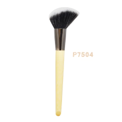 Brocha para Contornos Bronzer Contour Bamboo P7504 - FreyaMood