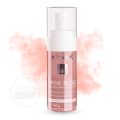 Alpine Roses Makeup Remover Desmaquillante bifásico 60ml Idraet
