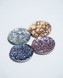 Sombras Con Glitter Sparkly Andrea Pellegrino Nuevos Tonos