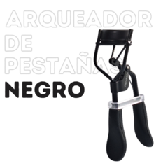 Arqueador de Pestañas Negro de Carbono - Jessamy - comprar online
