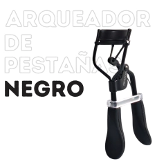 Arqueador de Pestañas Negro de Carbono - Jessamy - comprar online