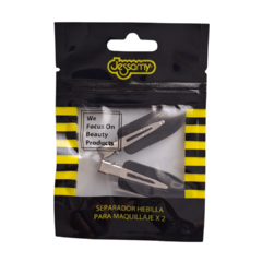 Hebillas Backstage para Maquillaje - Jessamy - comprar online