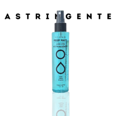 Loción Astringente Keep Matt 150ml - Icono - comprar online