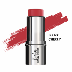 Baby Blush - Rubor en Barra BB100 CHERRY - Idraet