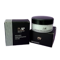 Balsamo Desmaquillante Ojos Rostro Andrea Pellegrino 85g