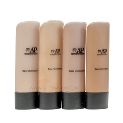 Base Maquillaje Fluida Humectante C/ Vitamina E AP Andrea Pellegrino - comprar online