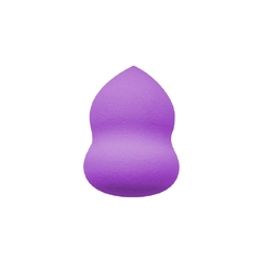 Esponja De Maquillaje Elíptica - Jessamy