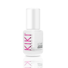 Cuticle Remover - Ablandador de cutículas 15ml KIKI en internet