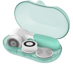 Limpiador Facial a pilas - Duga D838