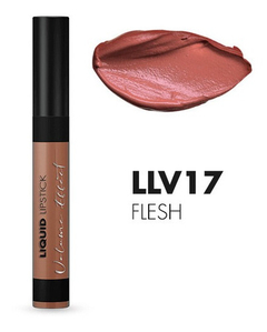 * * OUTLET * Labial Líquido Efecto Volumen Idraet - LLV17 FLESH * VTO 04/25 - comprar online