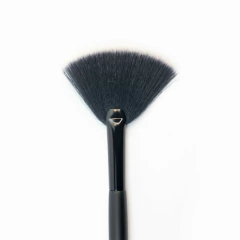 Brocha Abanico Multiuso Fan Brush S41 Idraet