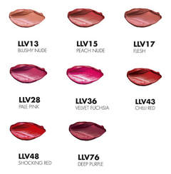 * * OUTLET * Labial Líquido Efecto Volumen Idraet - LLV17 FLESH * VTO 04/25 - FreyaMood