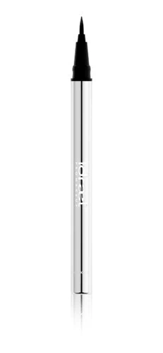 Delineador Líquido Ojos Punta Fina Precisión Idraet - comprar online