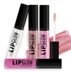 Lip Glow Brillo Labial Idi Makeup - comprar online