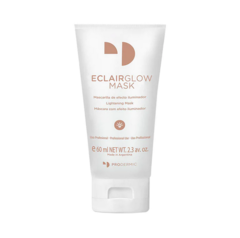 Eclair Glow Mask - Mascarilla Efecto Iluminador - Prodermic