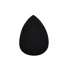 Esponja Maquillaje Blender Gota Negra Jessamy