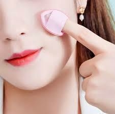 Mini Setting Finger Puff - Pack x 2 unid - Dhurma - comprar online