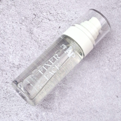Fixer Face Spray Fijador De Maquillaje Andrea Pellegrino