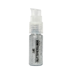 Delineador Con Glitter - Andrea Pellegrino- Glitter Eyeliner - comprar online