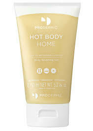 Hot Body Home - Crema Reductora Modeladora - Prodermic 150ml